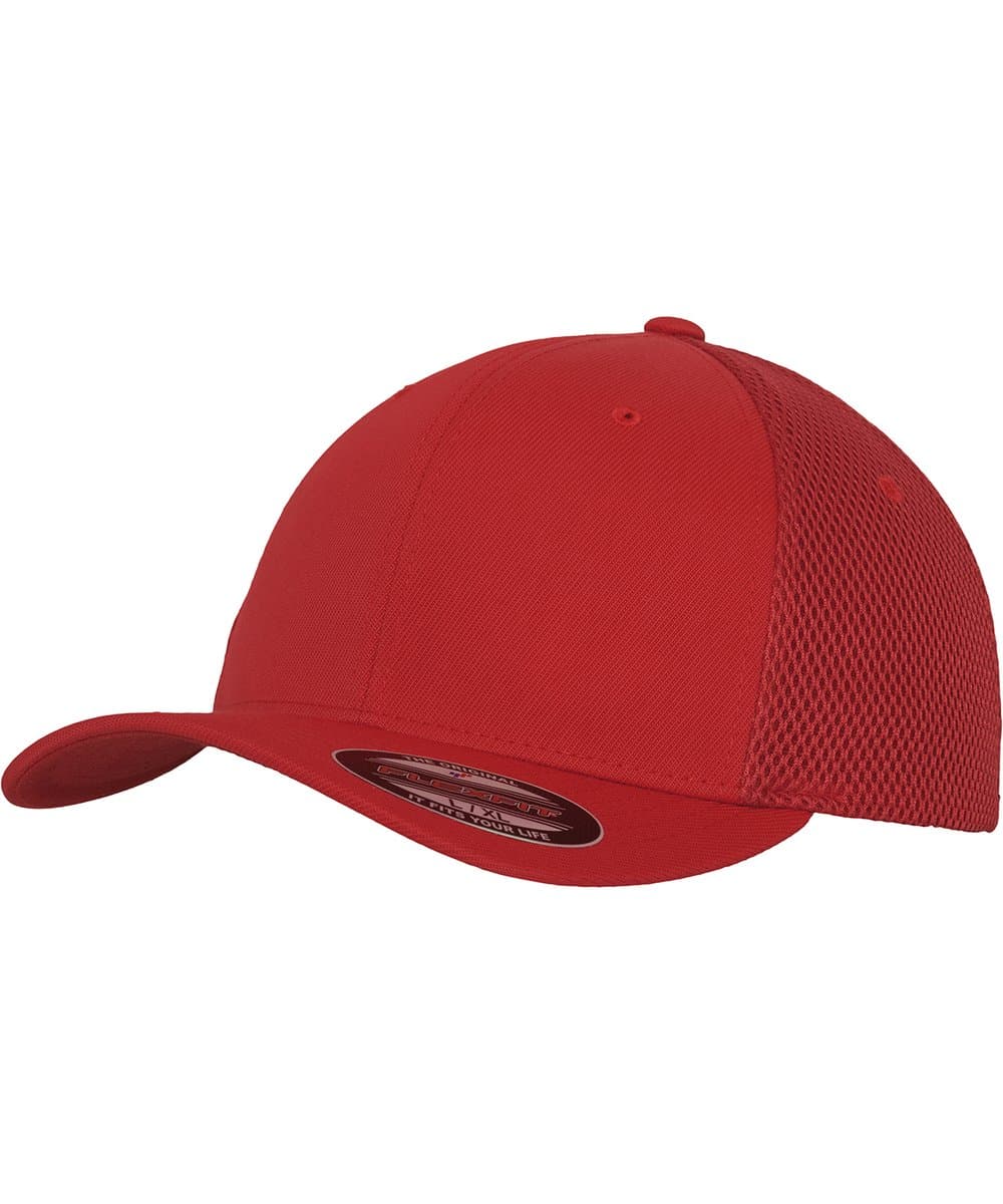Flexfit tactel mesh (6533) 5