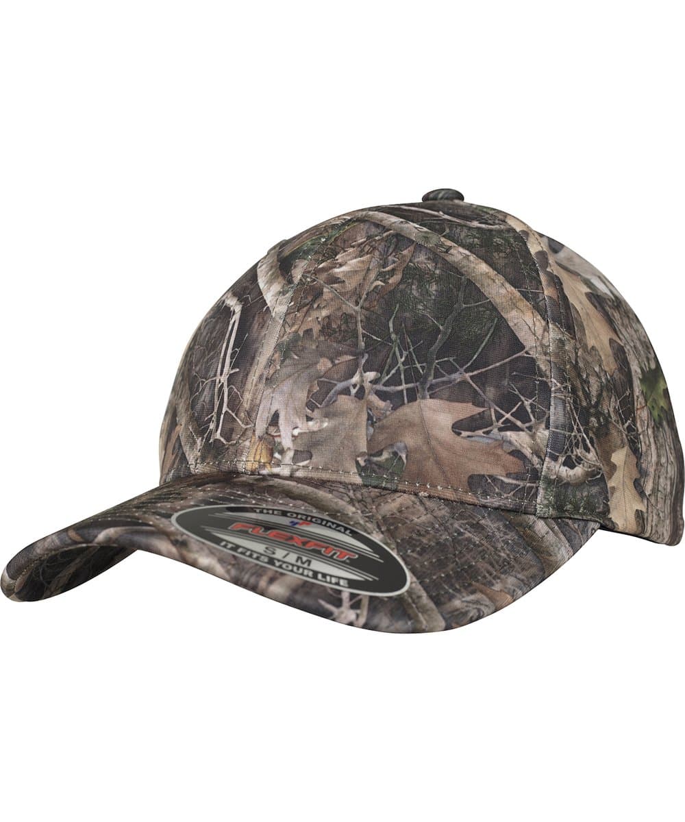 TrueTimber® kanati camo cap (6988) 2