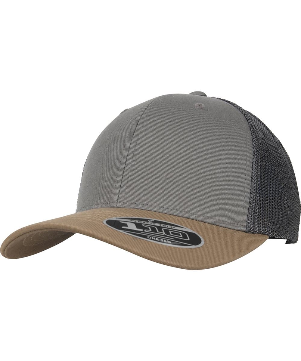 110 trucker (110T) 4