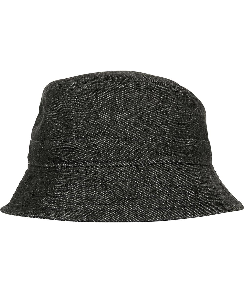 Denim bucket hat (5003DB) 2