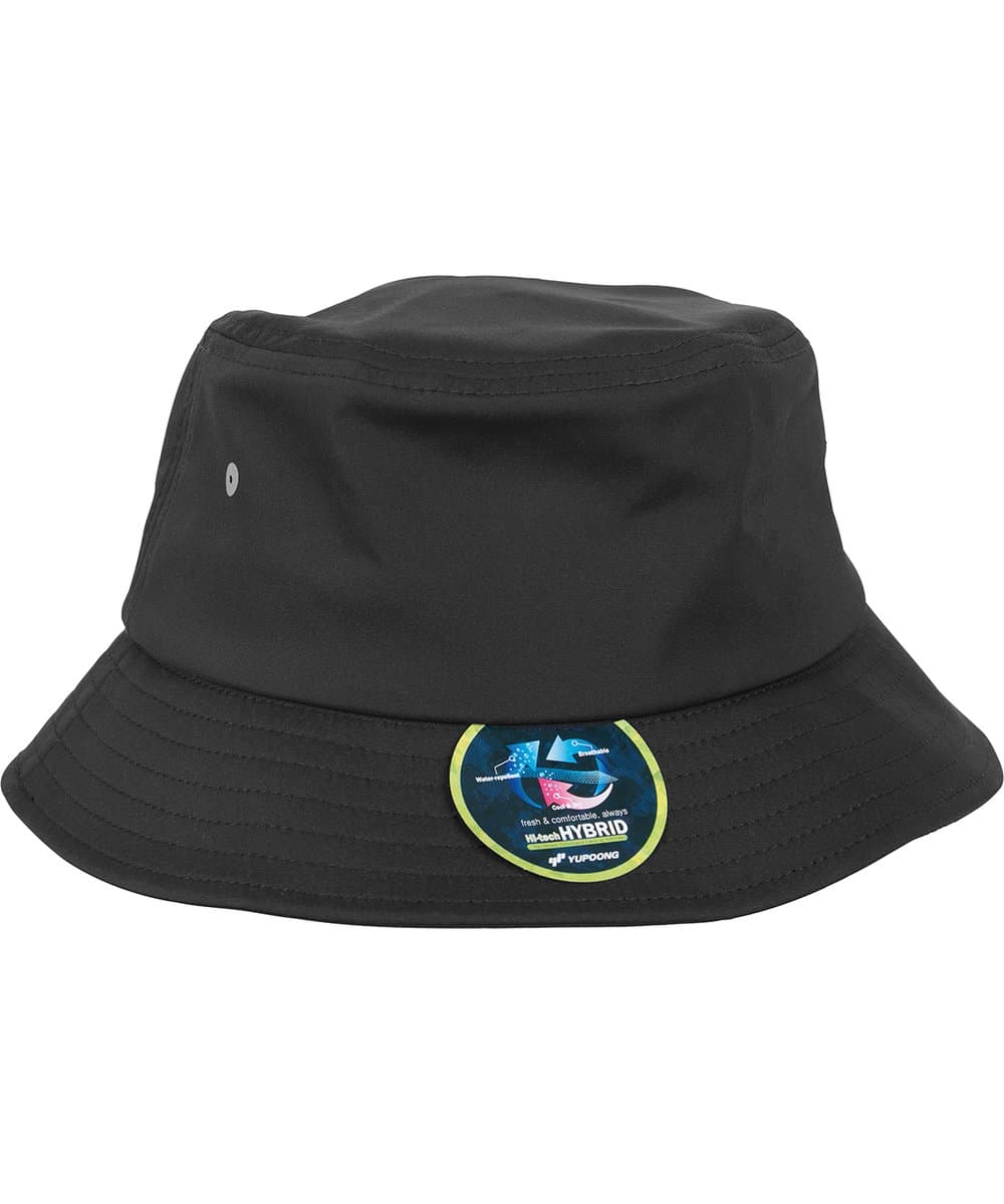 Nylon bucket hat (5003N) 2