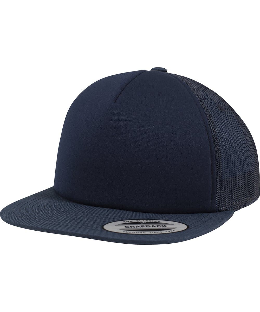 Foam trucker (6005FF) 3