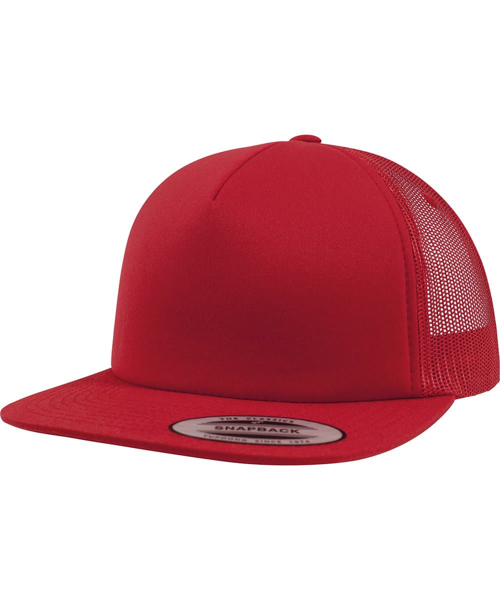 Foam trucker (6005FF) 4