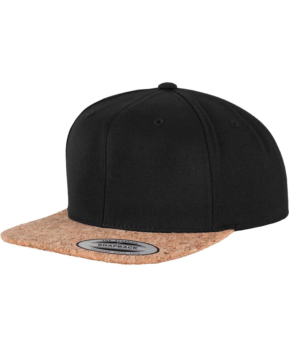 Cork snapback (6089CO) 2