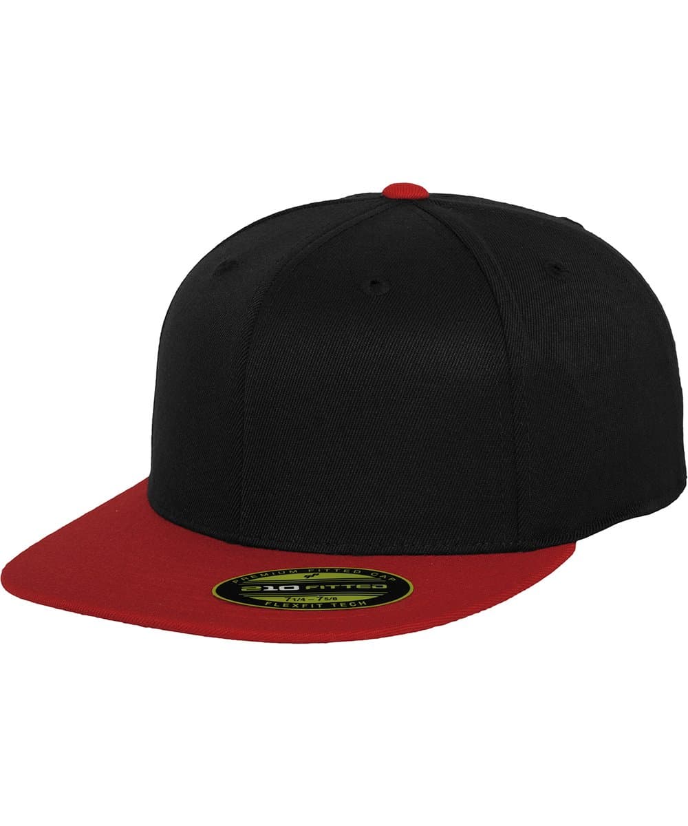 Premium 210 fitted 2-tone (6210T) 3