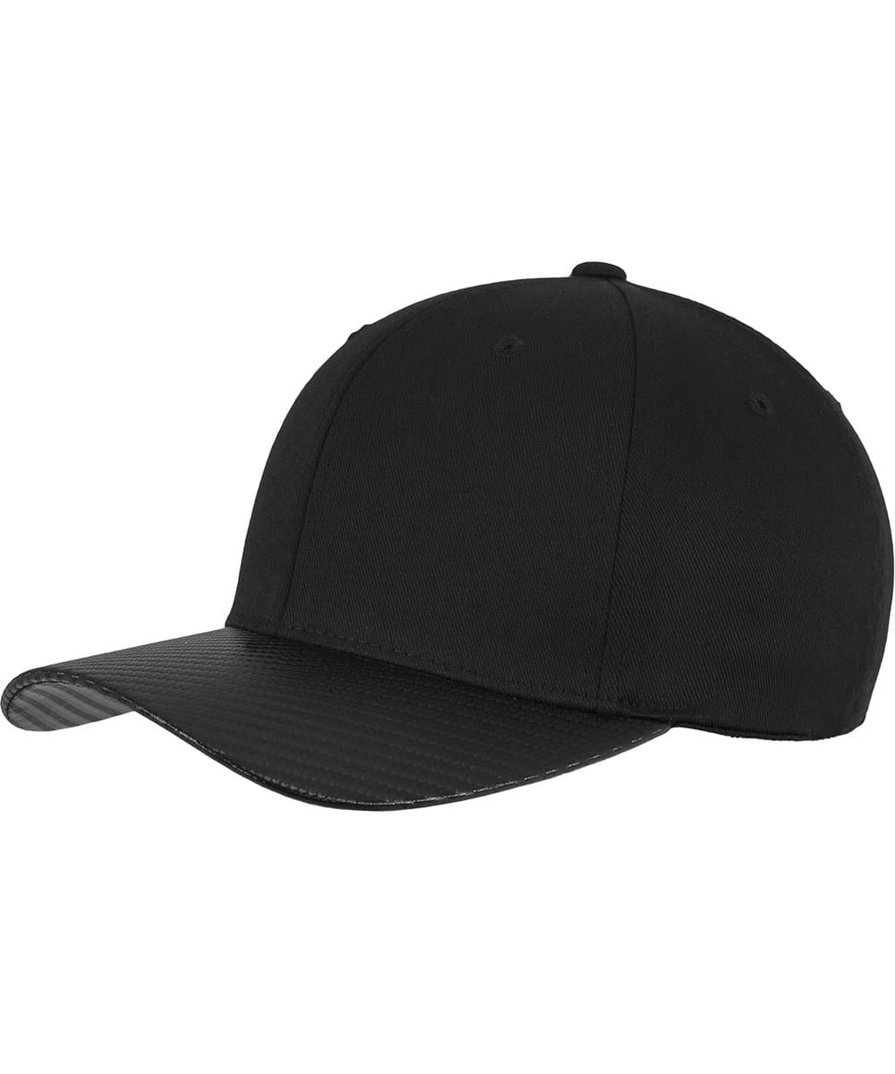 Carbon Flexfit (6277CA) 2