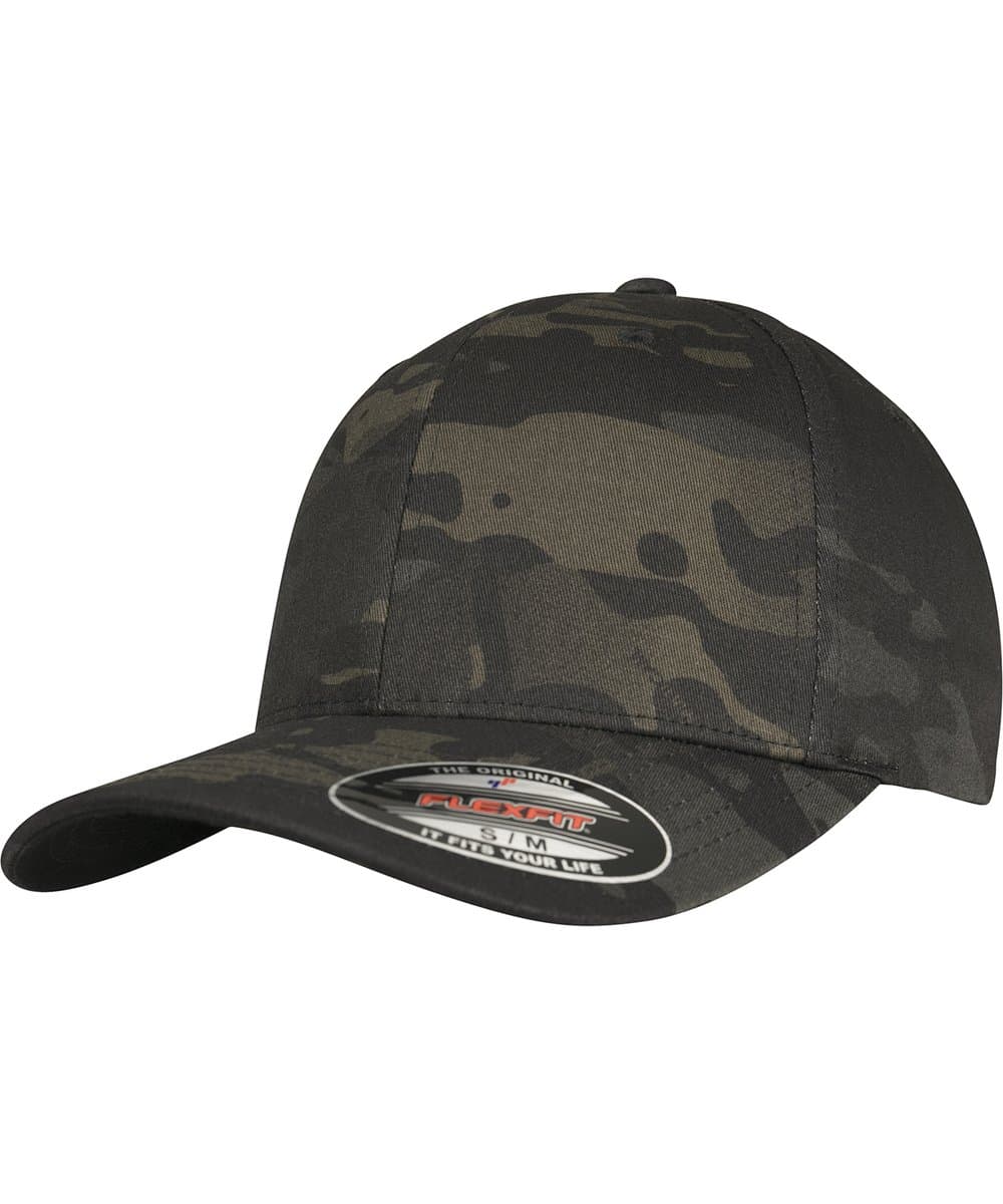 Flexfit Multicam® (6277MC) 5