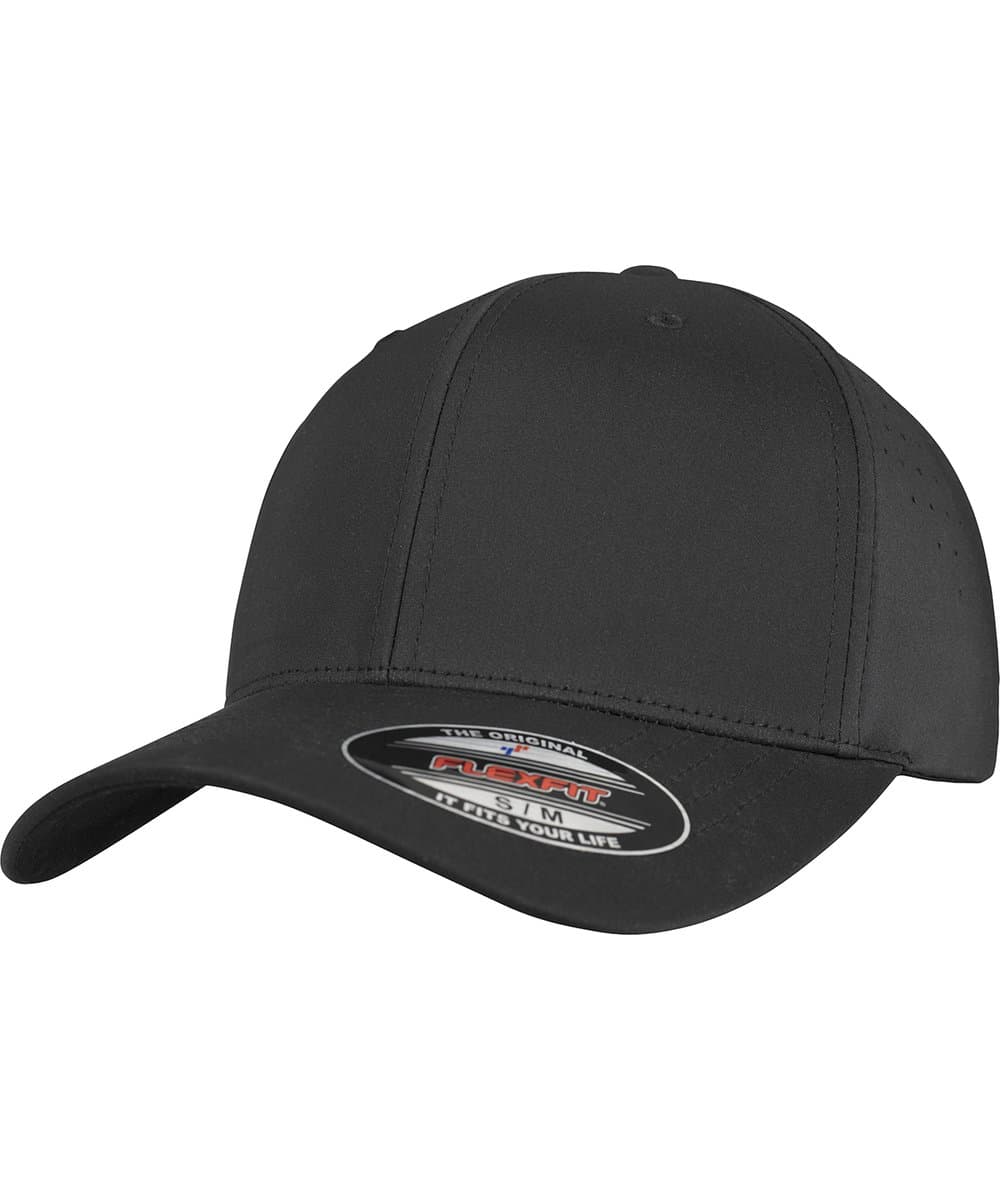 Flexfit perforated cap (6277P) 2