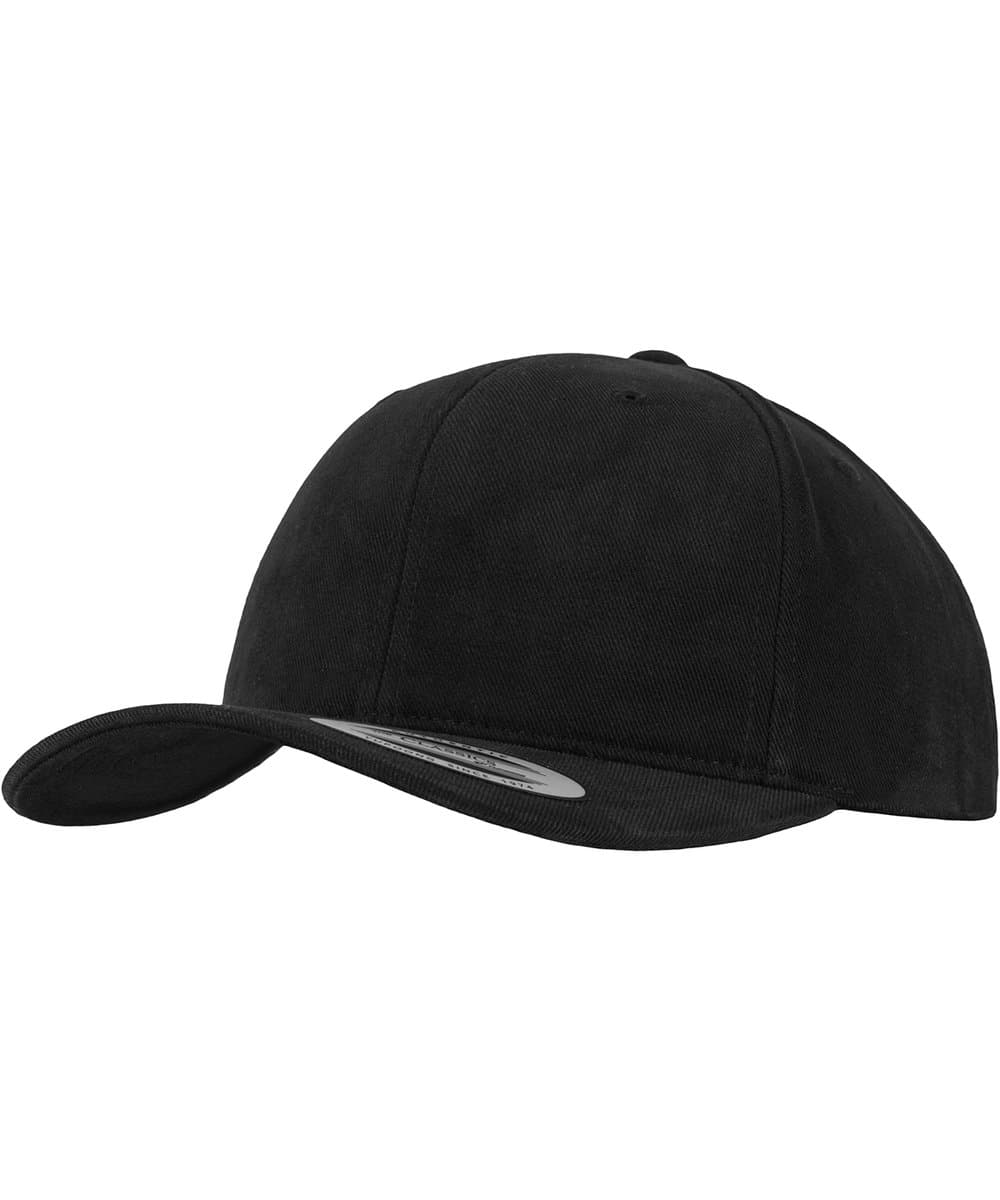Brushed cotton twill mid-profile (6363V) 2