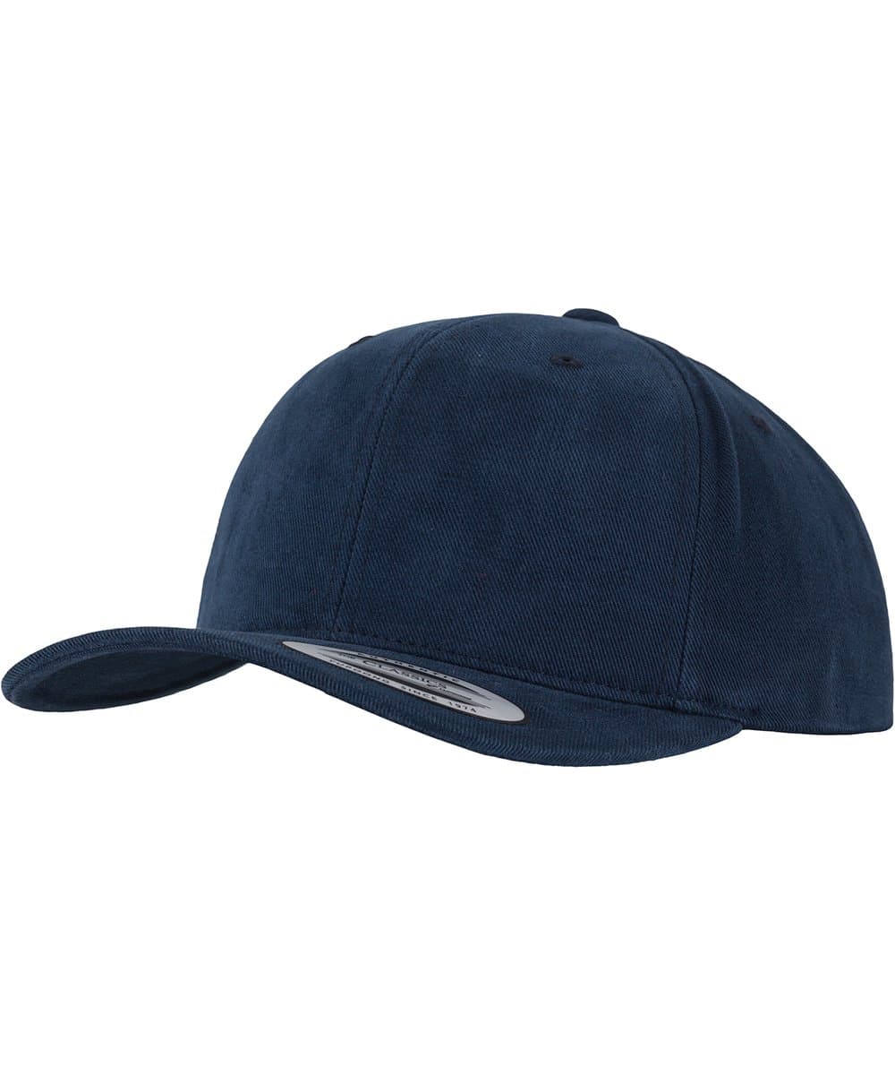 Brushed cotton twill mid-profile (6363V) 3