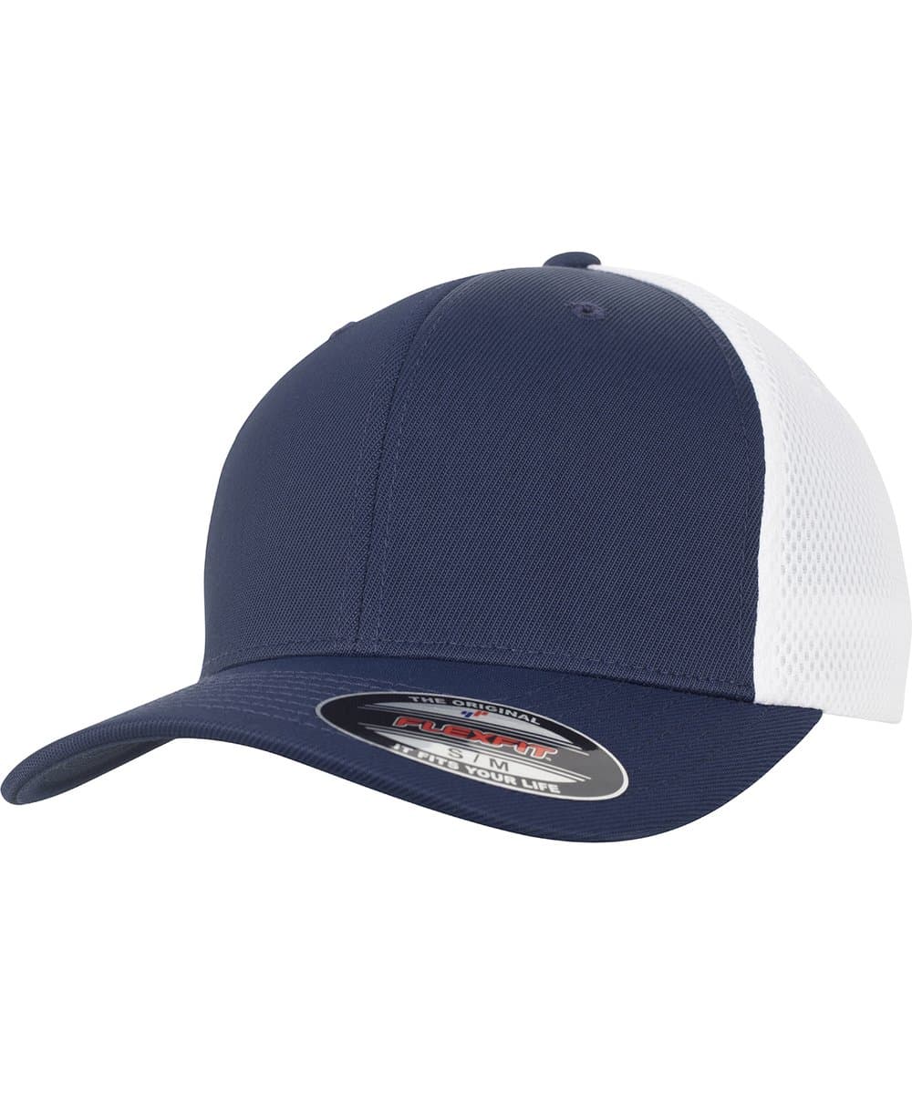 Flexfit ultra-fibre and airmesh 2-tone (6533T) 2