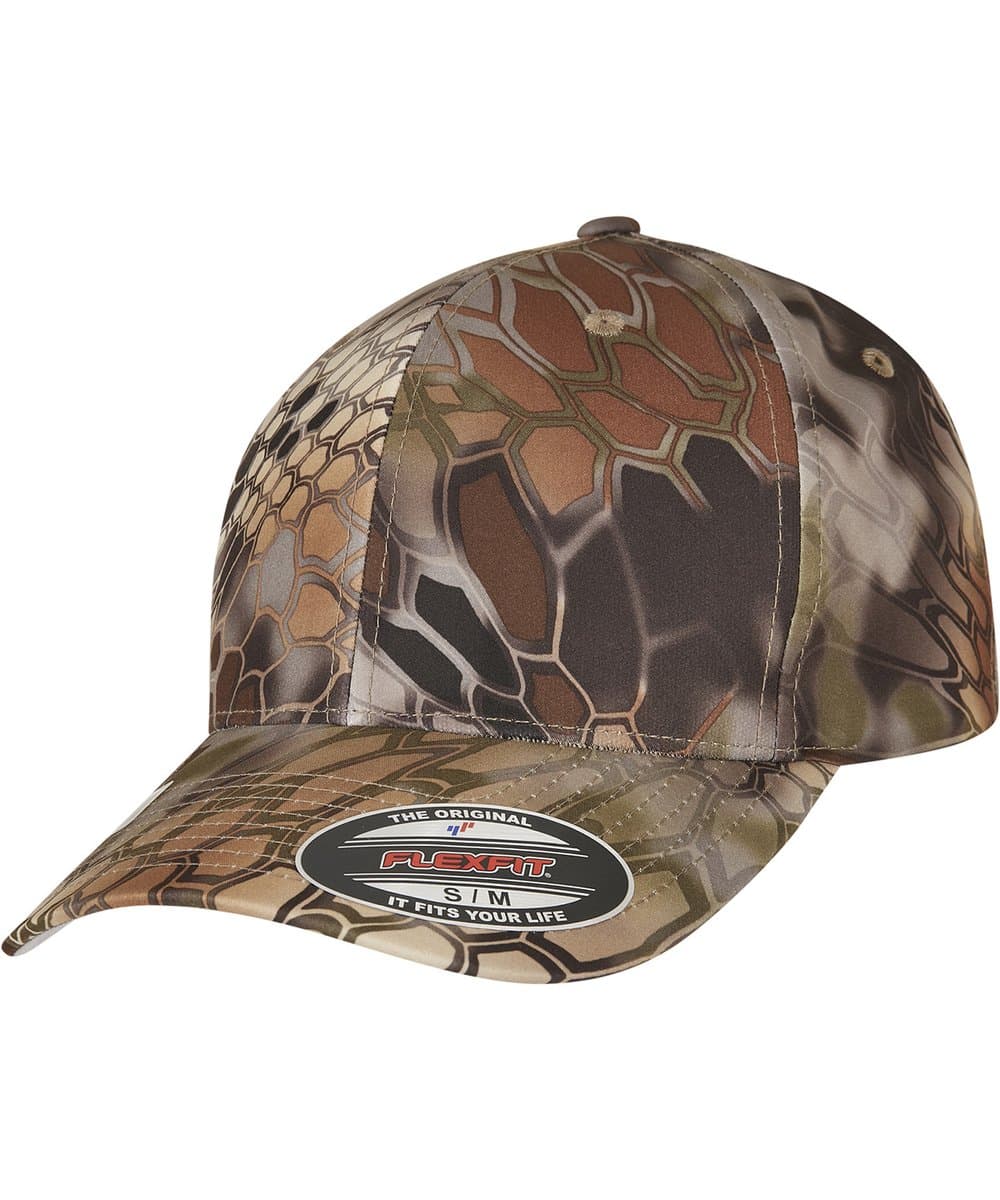 Flexfit kryptek cap (6277KR) 2