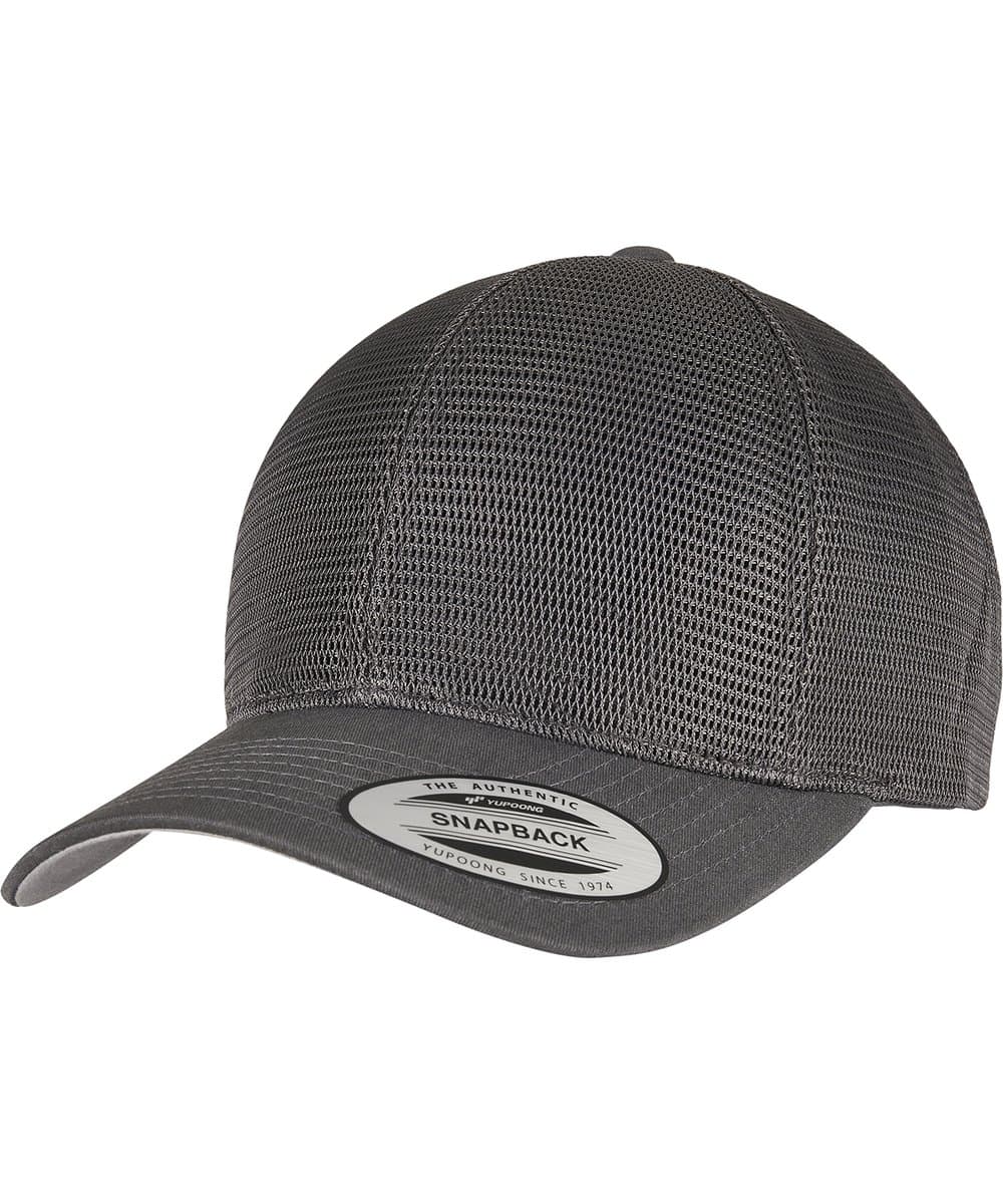 360° omnimesh cap (6360) 3