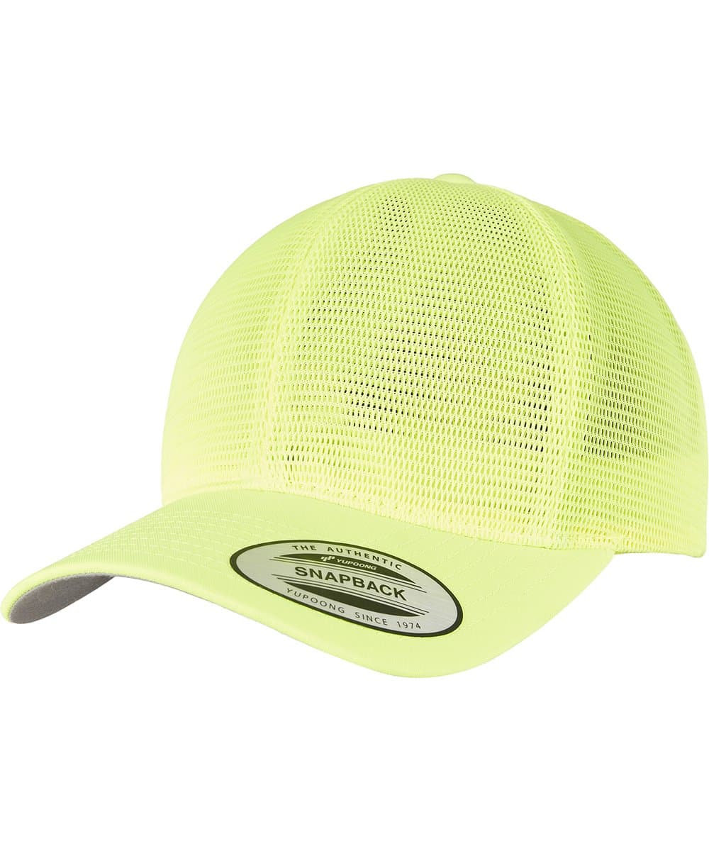 360° omnimesh cap (6360) 5