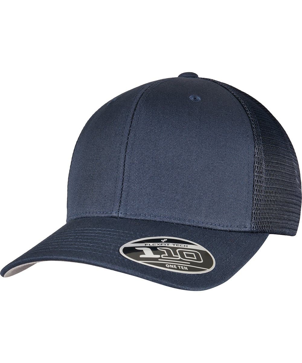 110 mesh cap (110M) 4