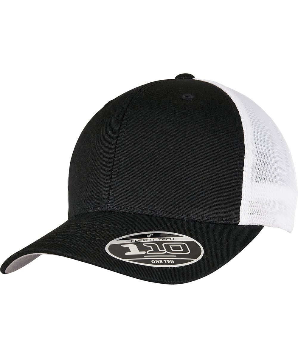 110 mesh 2-tone cap (110MT) 2
