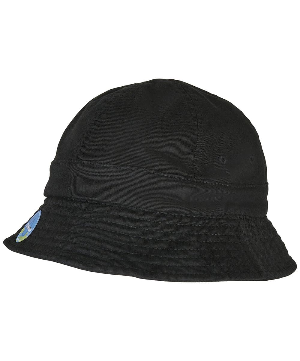 Eco washing flexfit no top tennis hat 2