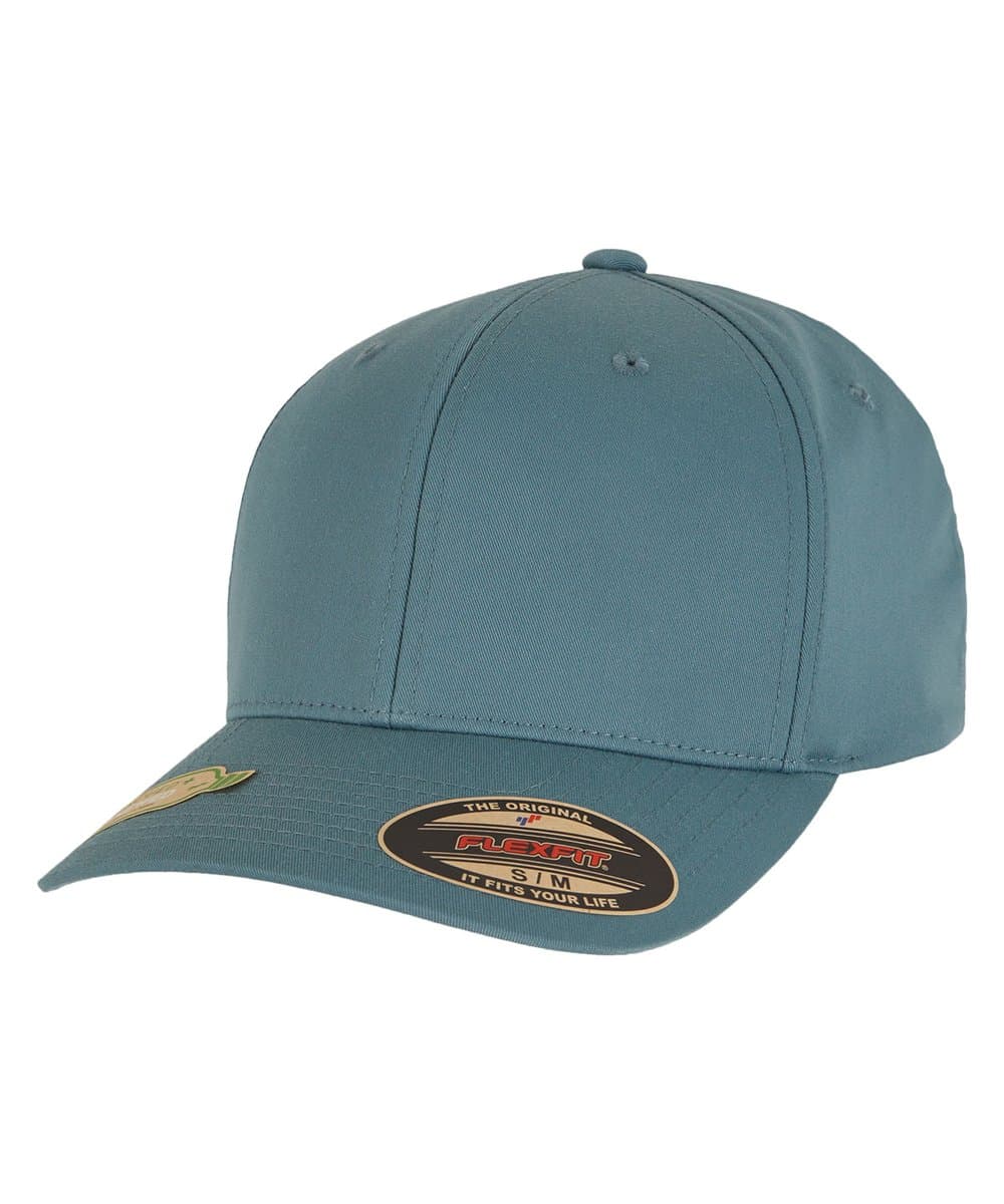 Flexfit recycled polyester cap 2