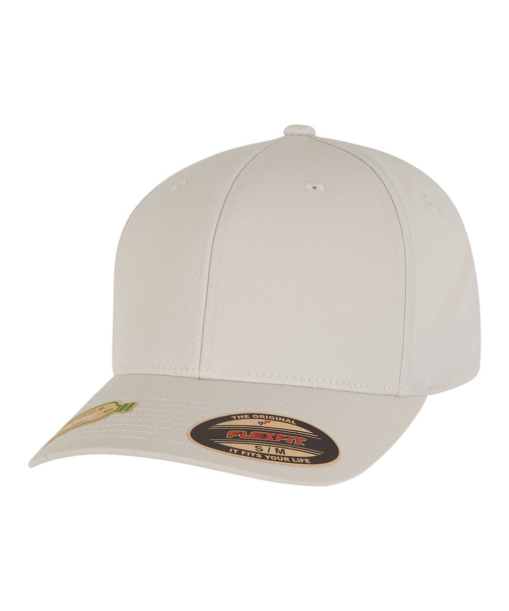 Flexfit recycled polyester cap 3
