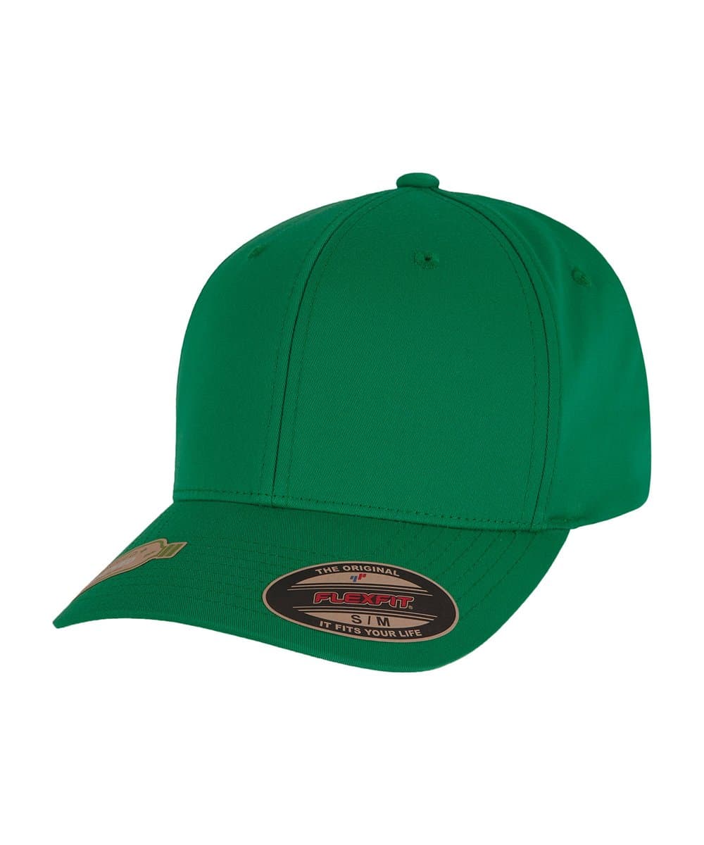 Flexfit recycled polyester cap 5