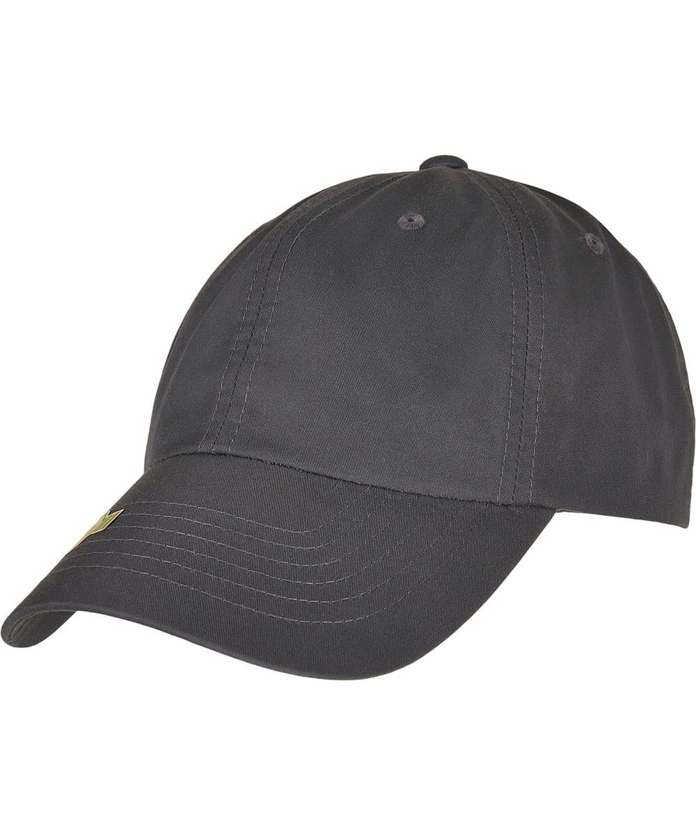 Recycled polyester dad cap 3
