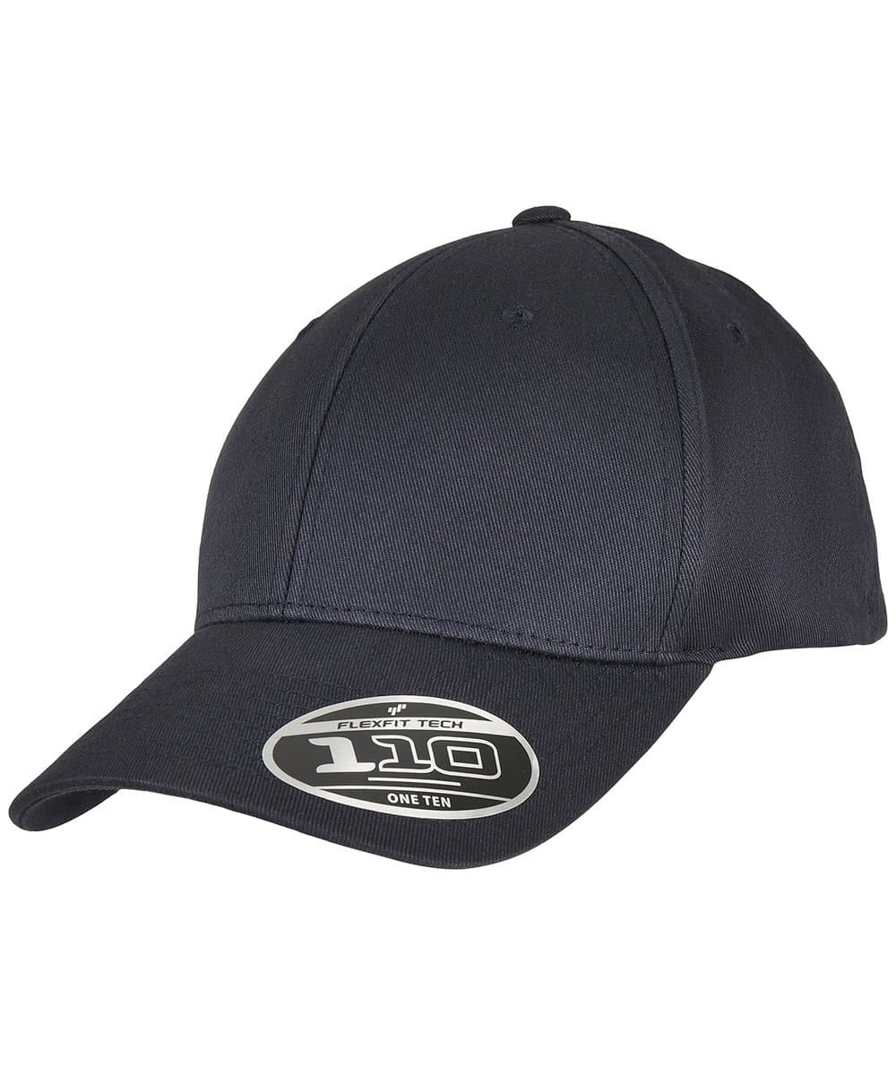 Flexfit 110 organic cap 4