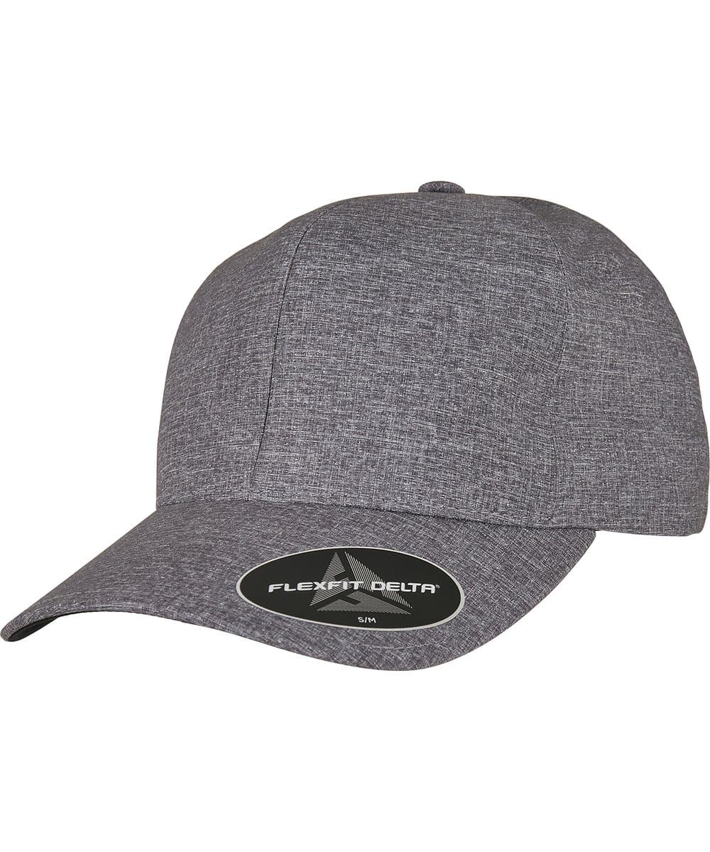Flexfit Delta carbon cap 2