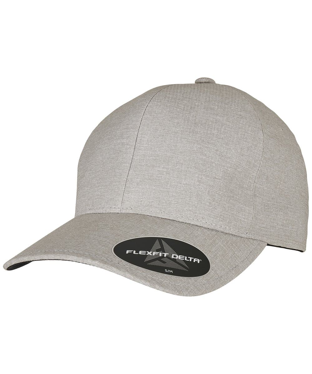 Flexfit Delta carbon cap 4