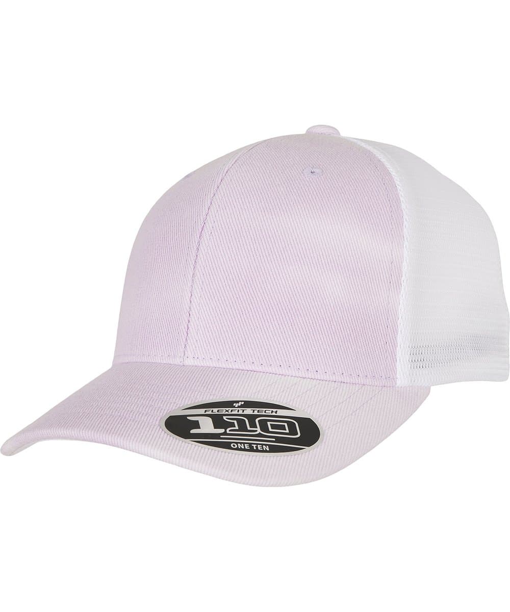 110 Flexfit Batik mesh cap (110BM) 2
