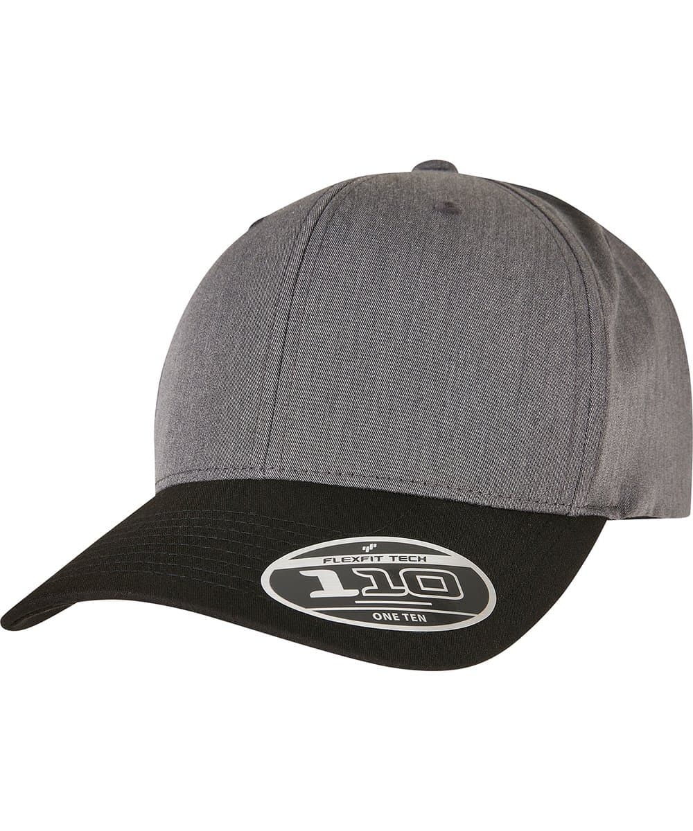 110 Melange mix cap (110MM) 2