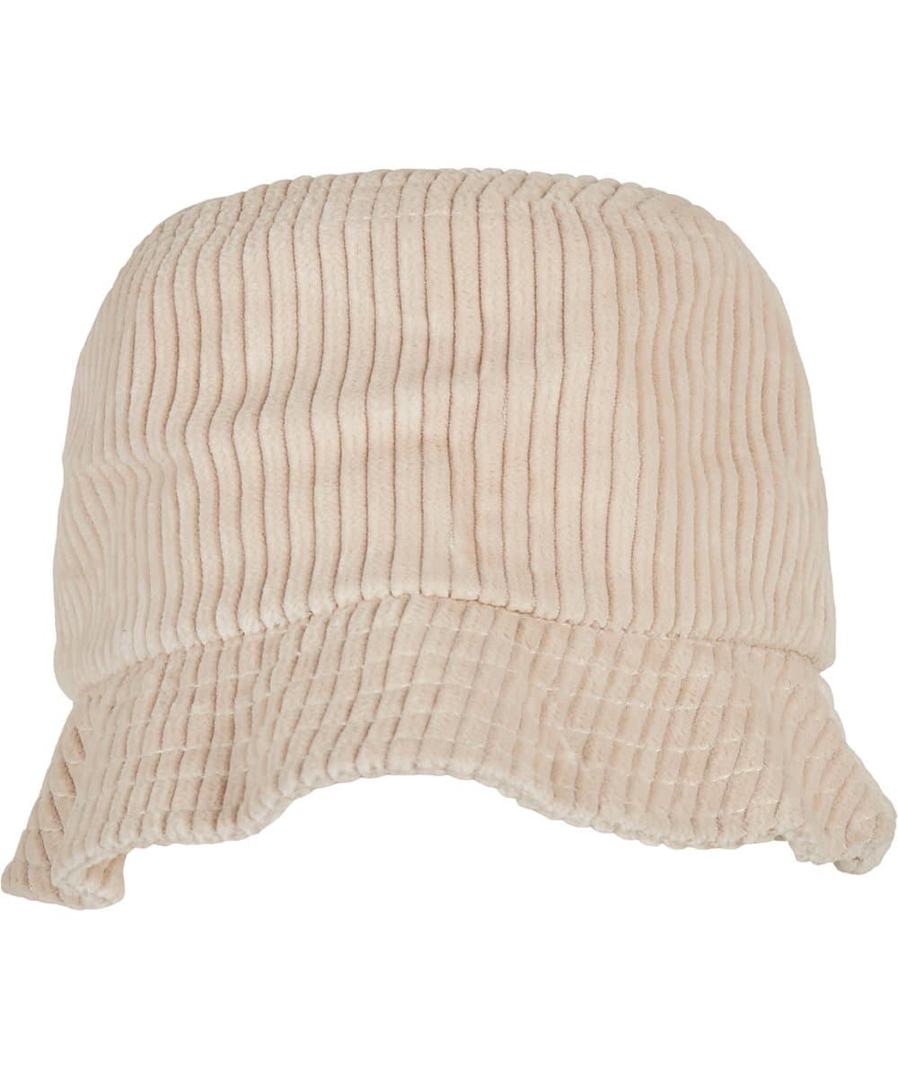 Big corduroy bucket hat (5003BC) 3
