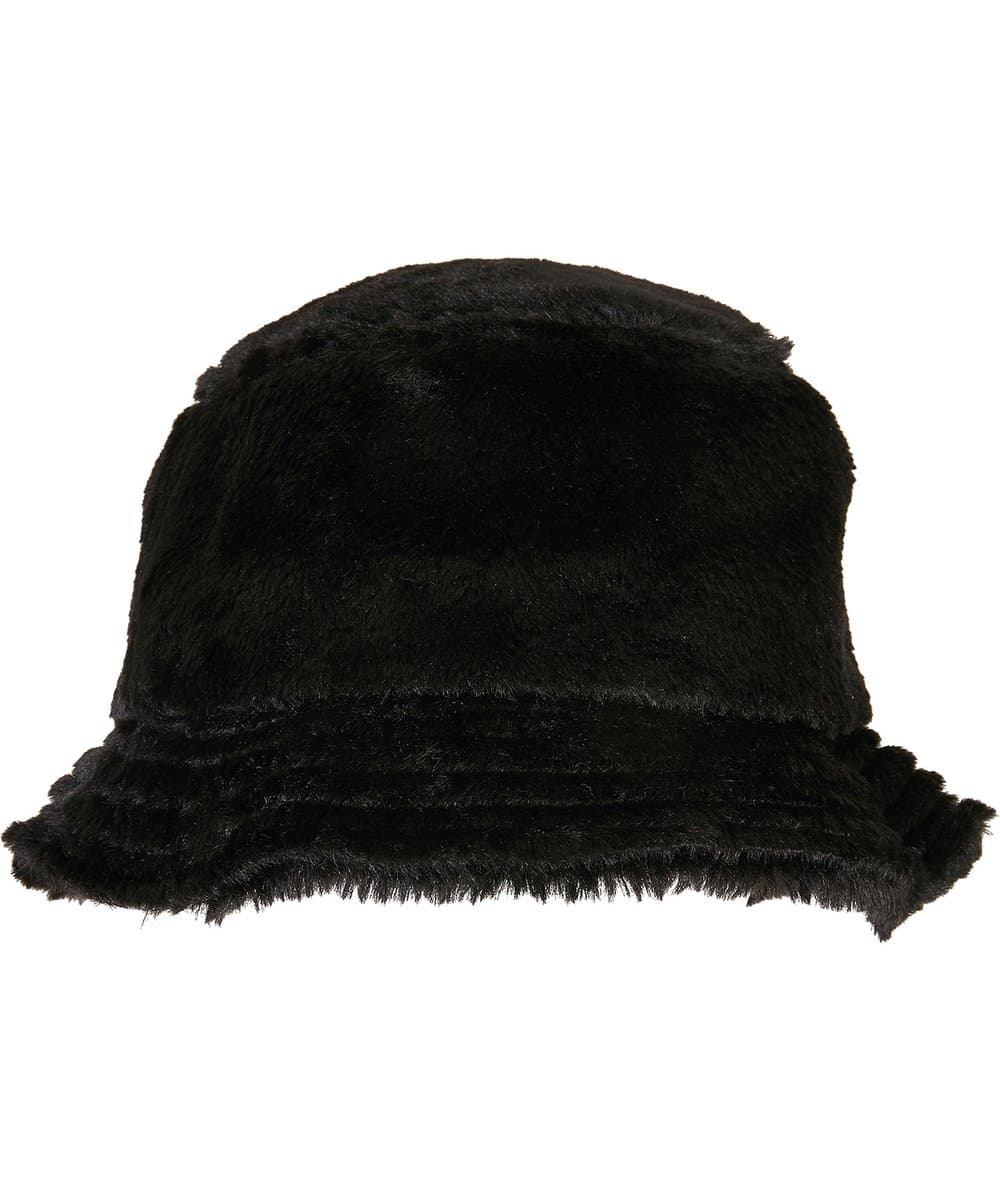 Faux fur bucket hat (5003FF) 2