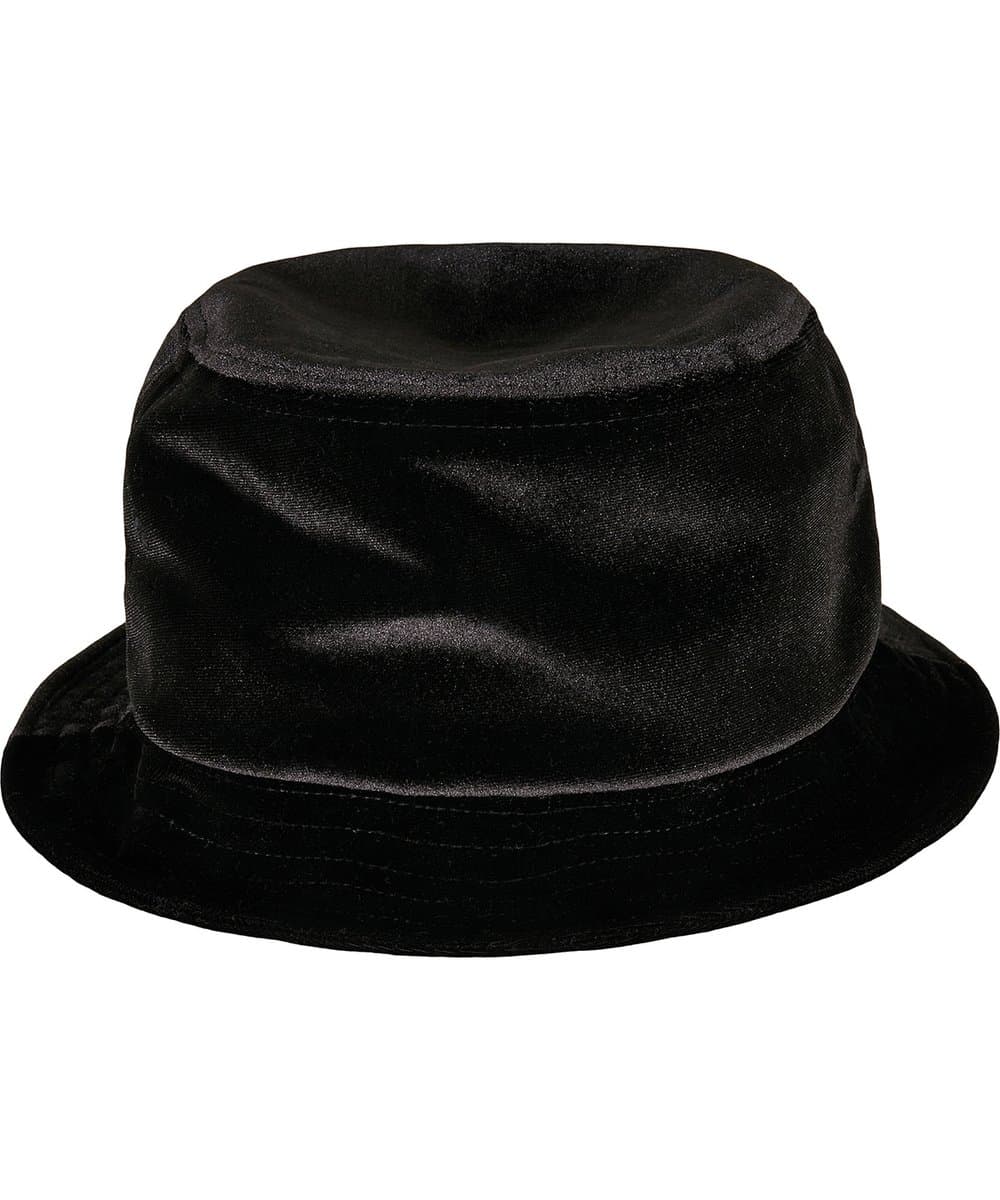 Velvet bucket hat (5003VB) 1