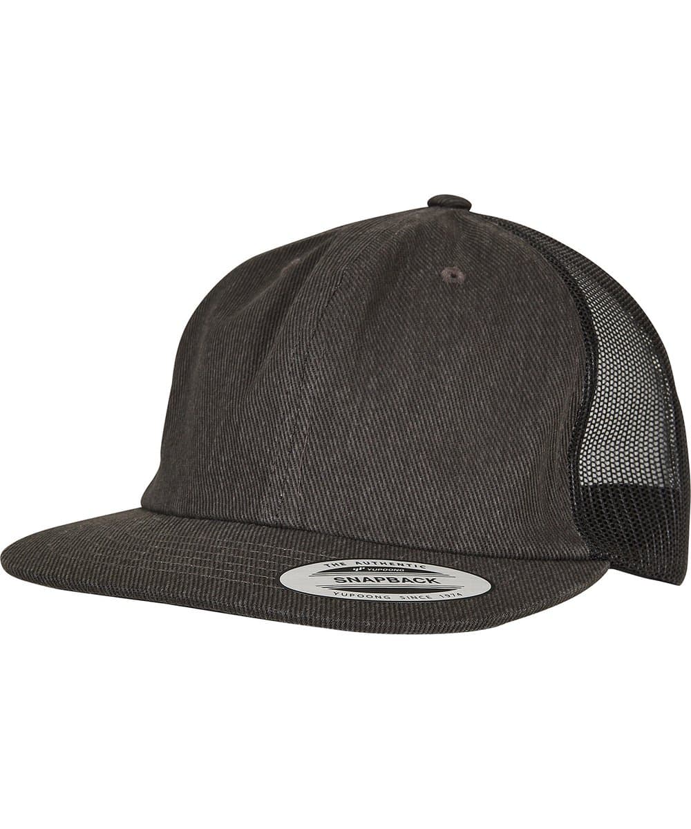 Denim trucker (6006DT) 2