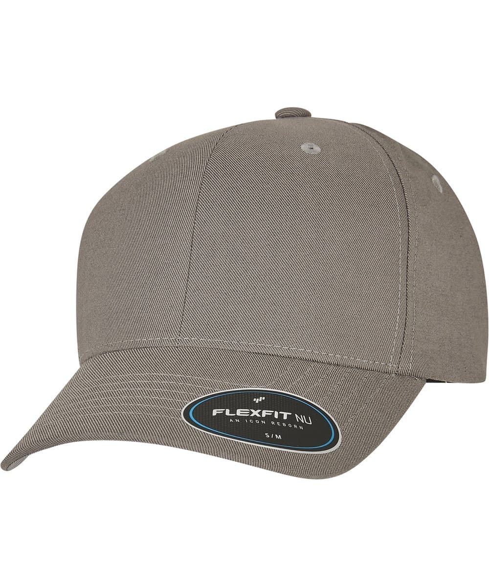 Flexfit NU® cap (6100NU) 5