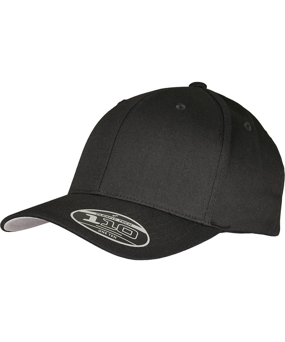 Flexfit woolly combed adjustable (6277DC) 3