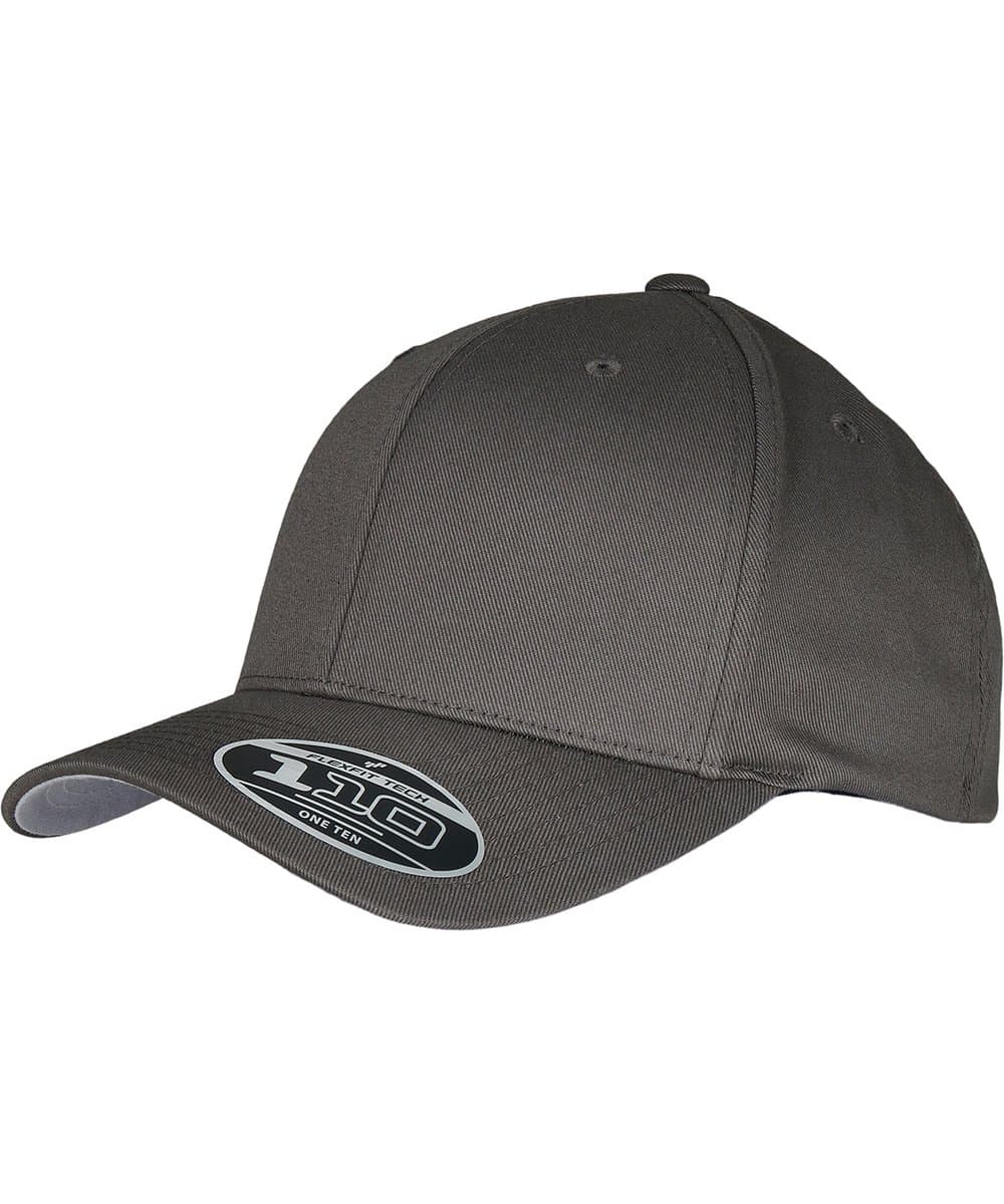 Flexfit woolly combed adjustable (6277DC) 4