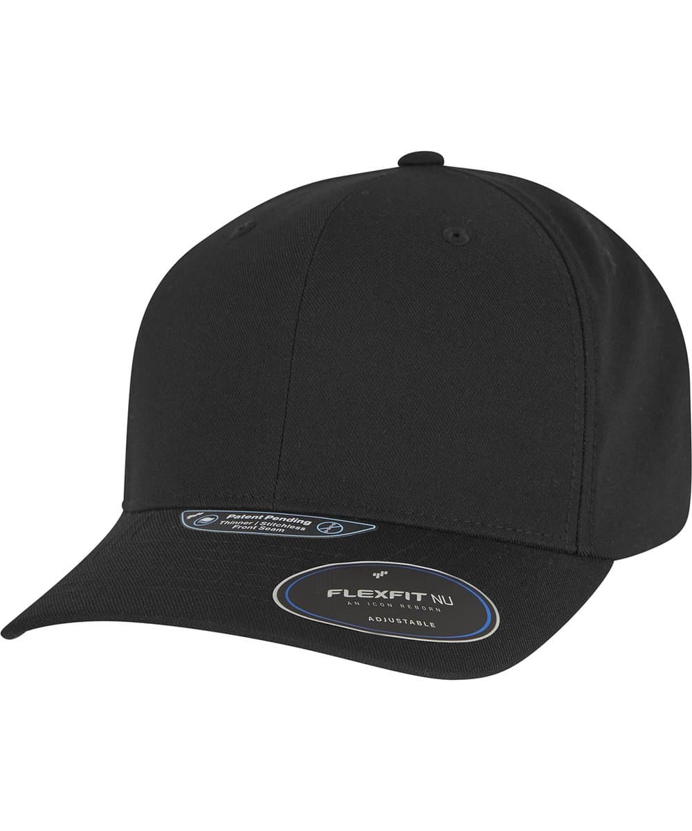 Flexfit NU adjustable snapback (6110NU) 2