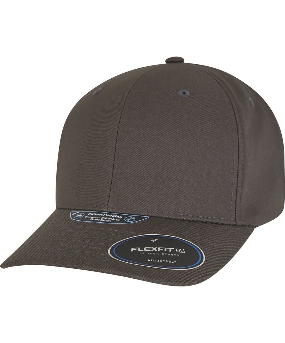 Flexfit NU adjustable snapback (6110NU) 3