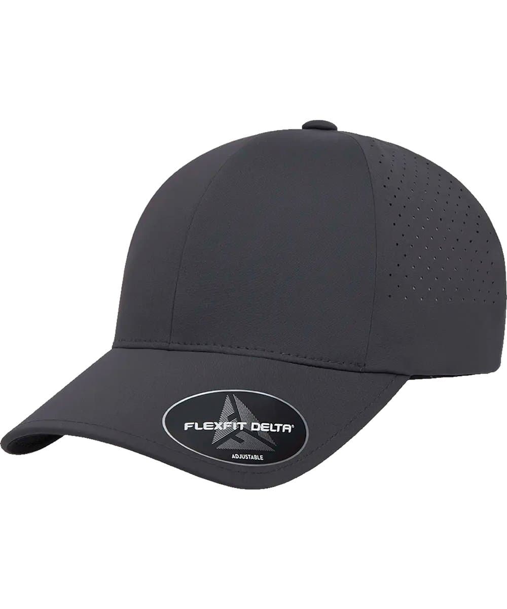 Flexfit Delta snapback (180AP) 3