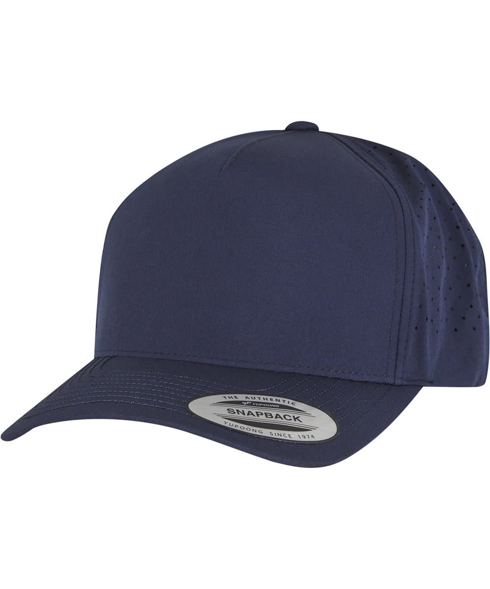 YP Classics® 5-panel snapback (5389AP) 4