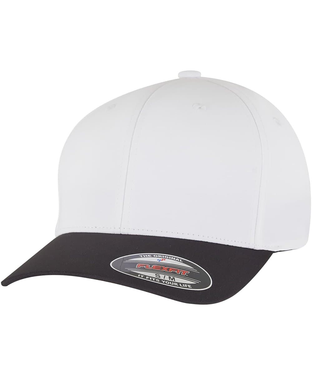 Flexfit Tech water-repellent cap (9295) 2