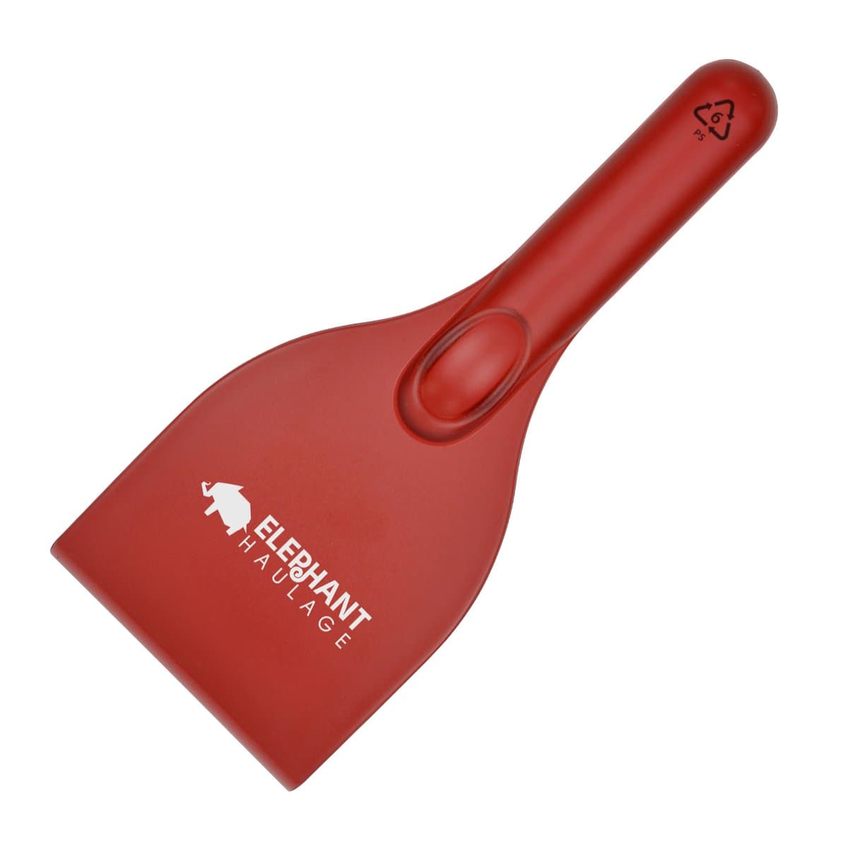 Beckett Ice Scraper 4