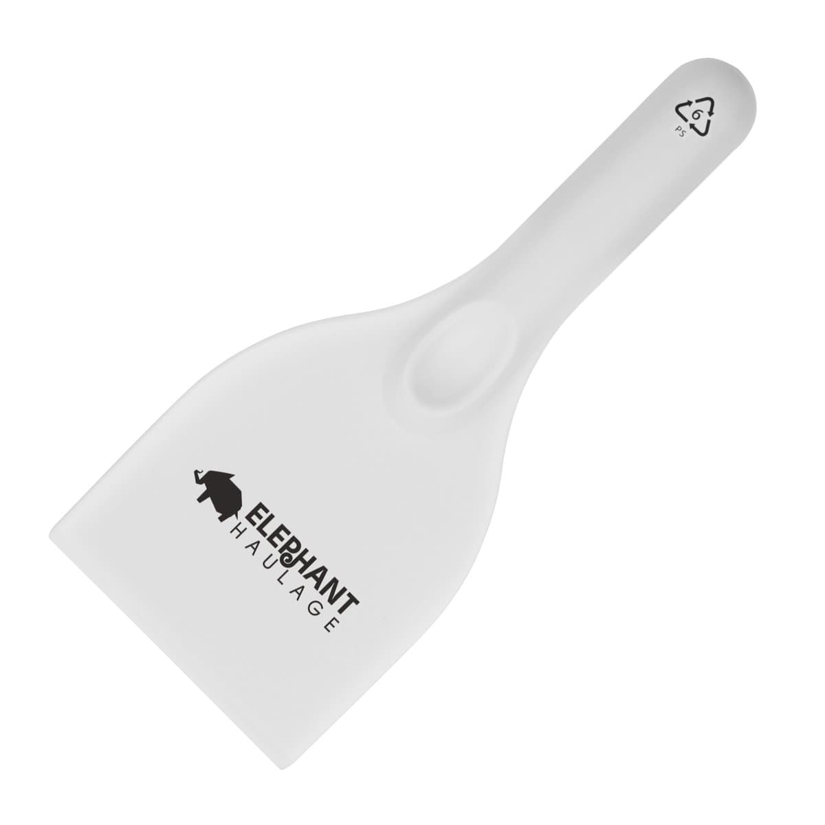 Beckett Ice Scraper 5