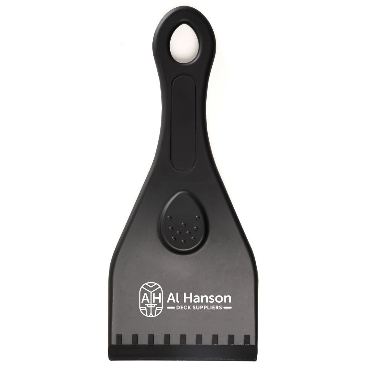 Made in Britain Recycled Ice Scraper 2