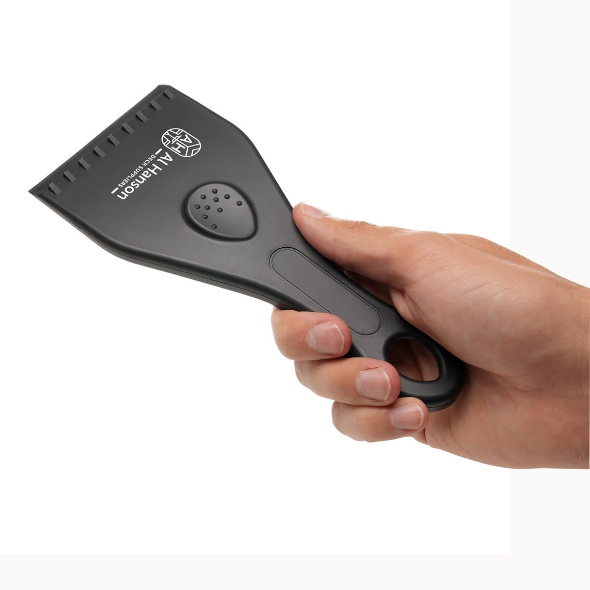 Made in Britain Recycled Ice Scraper 3