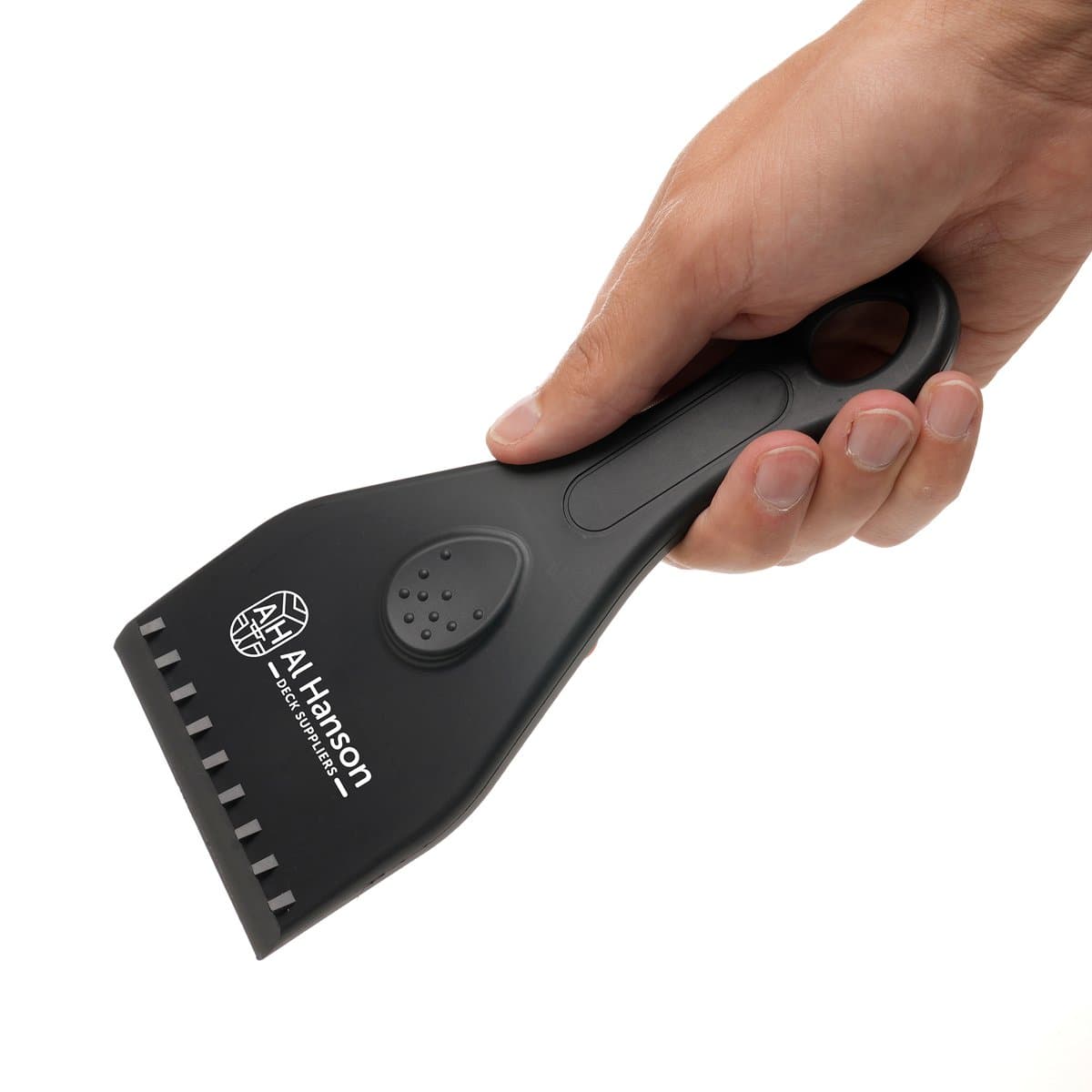 Made in Britain Recycled Ice Scraper 4