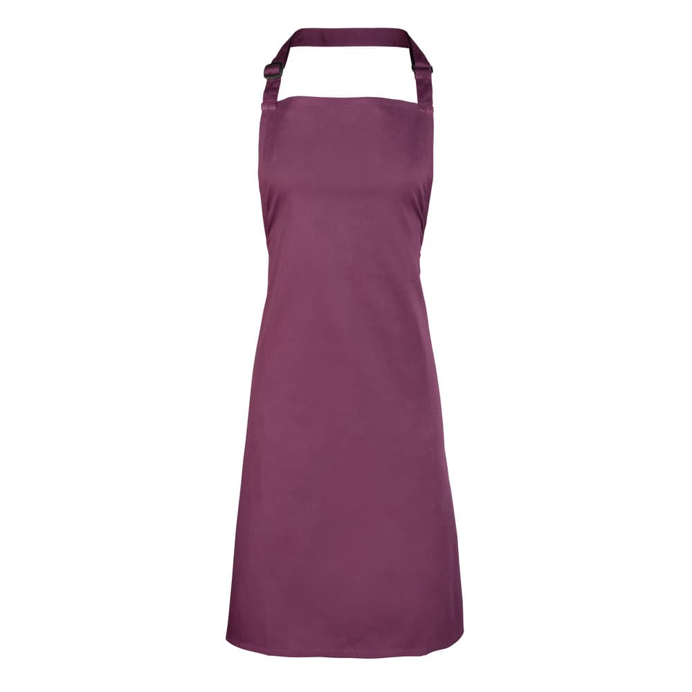 Premier Bib Colour Apron 4