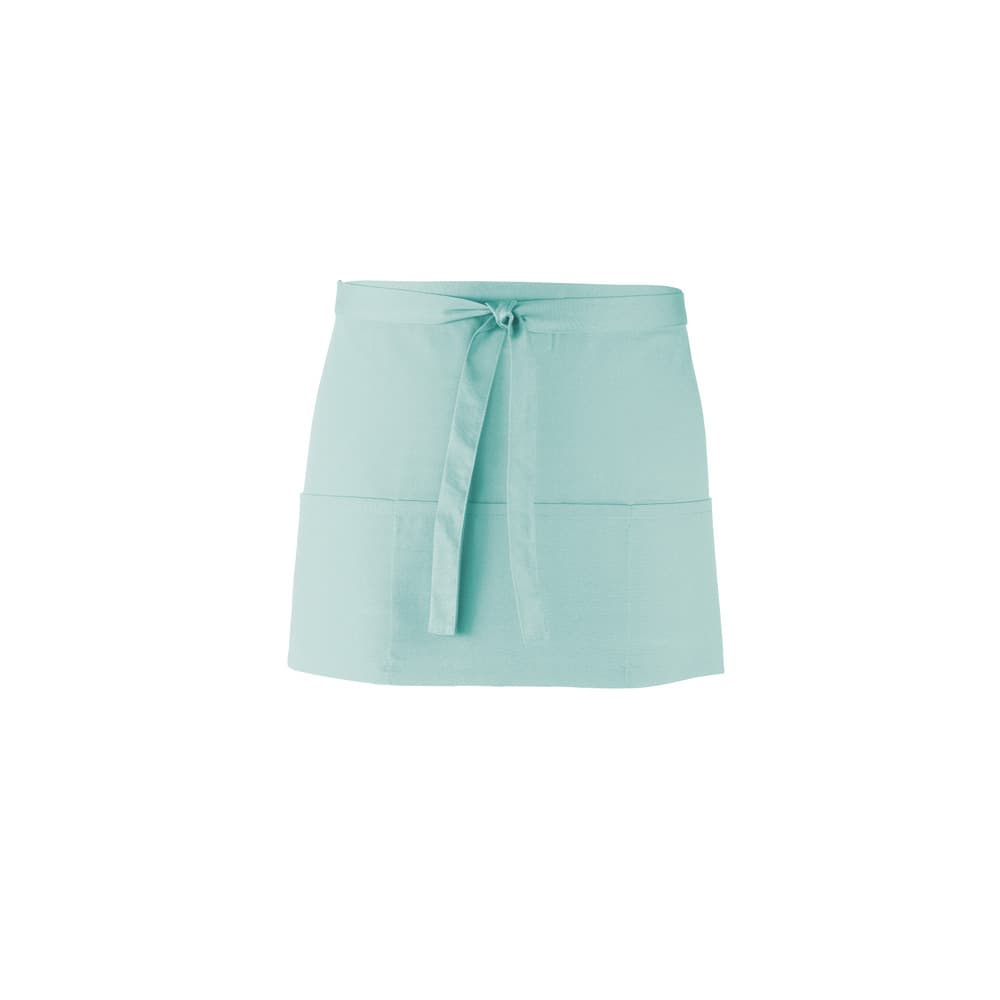 Premier Colour 3 Pocket Apron 2