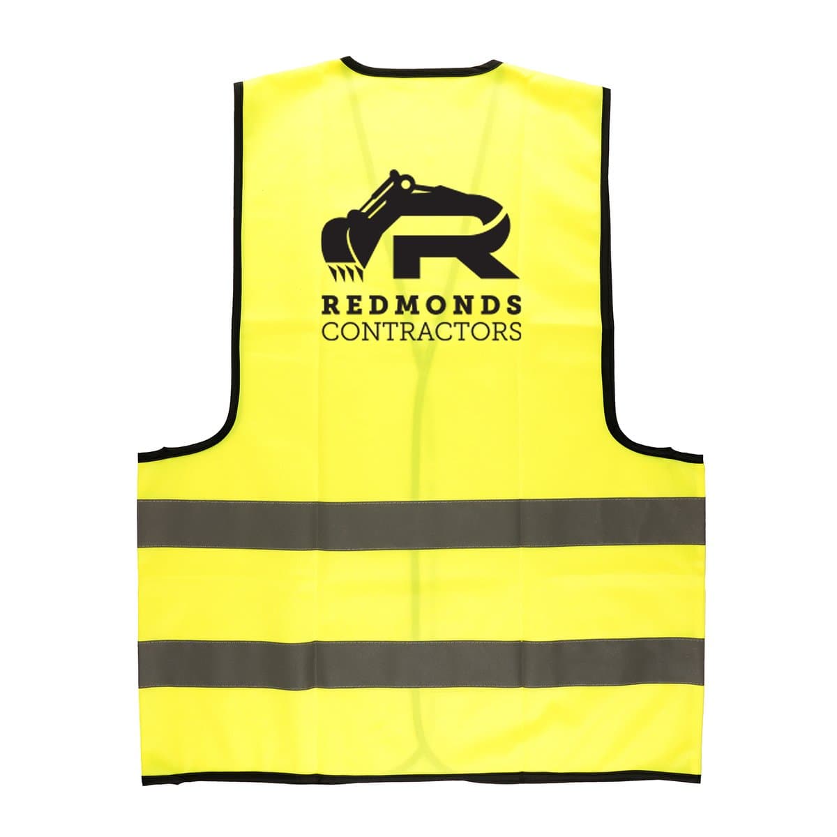 Tom Franks Hi Vis Vest 2